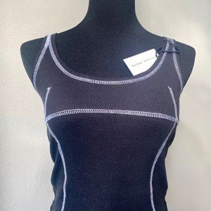 New with Tags black Urban Nation dress Size M